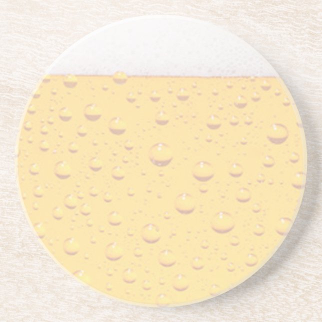 Posavasos Beer Coasters (Frente)