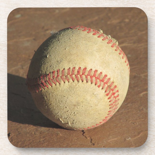 Posavasos Béisbol (Frente)