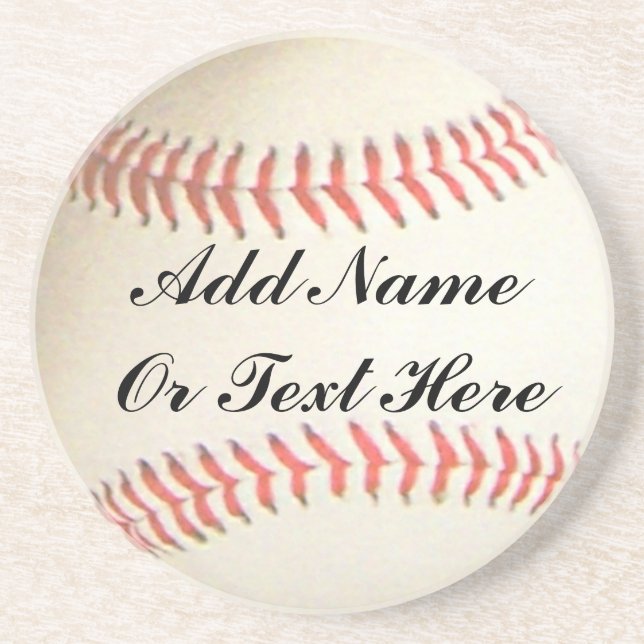 POSAVASOS BÉISBOL (Frente)