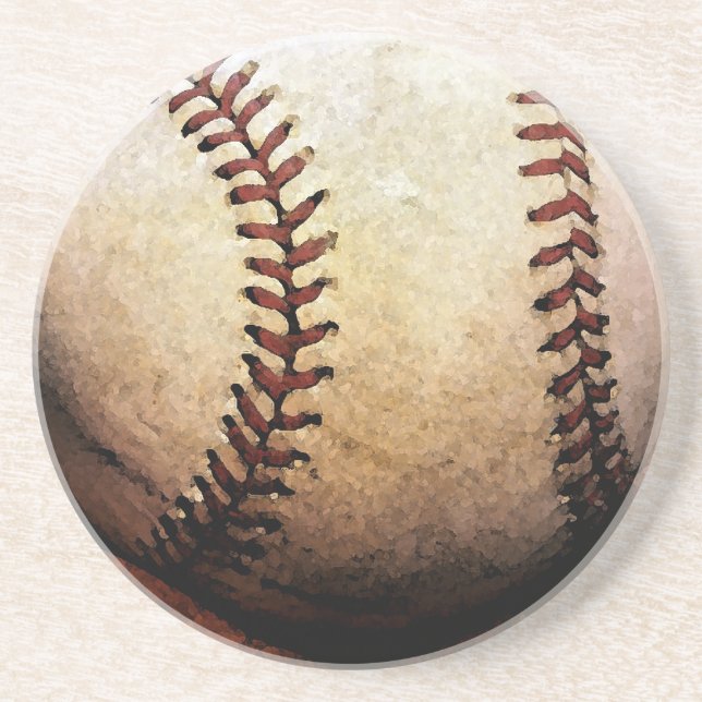 Posavasos Béisbol (Frente)