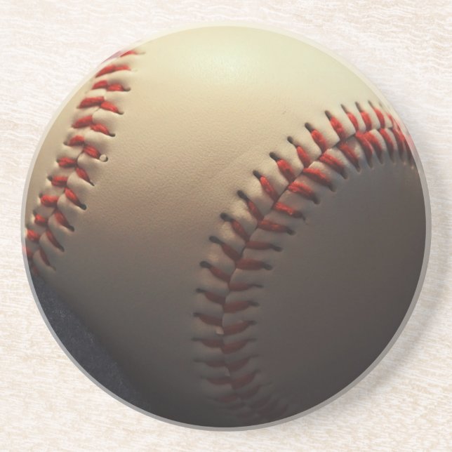 Posavasos Béisbol (Frente)