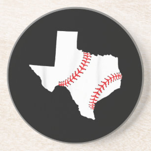Posavasos Béisbol de Texas