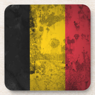 Posavasos Bélgica