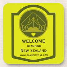 Bell Tent Glamour Business