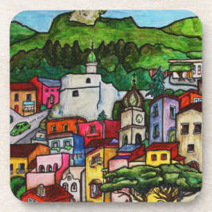 Posavasos Bella Guardia