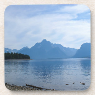 Posavasos Belleza de Teton