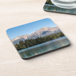 Posavasos Belleza Natural, Montañas Pirámide Canadienses