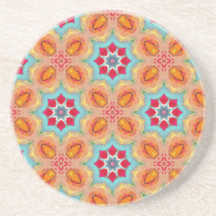 Posavasos Belleza Vibrante