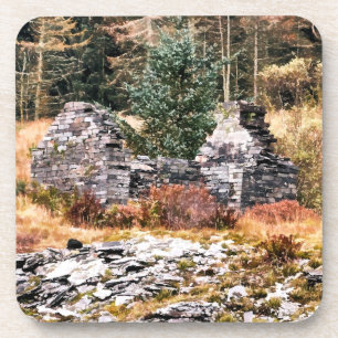 POSAVASOS BELSH COTTAGES