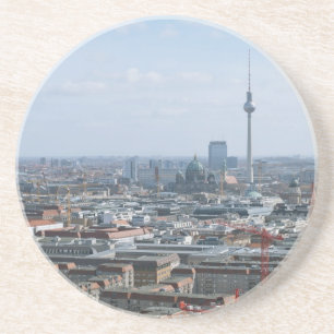Posavasos Berlín