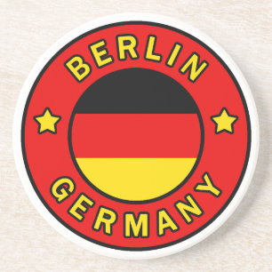 Posavasos Berlín Alemania