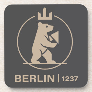 Posavasos Berlín Alemania Europa