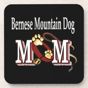 Posavasos Bernese Mountain Dog MOM