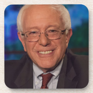 Posavasos Bernie Sanders