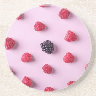 Posavasos berry agradable