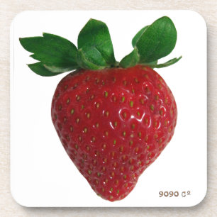 Posavasos Berry Coaster