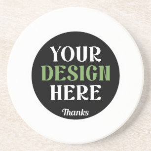 Posavasos beso hershey® personalizado, único, elegante y min