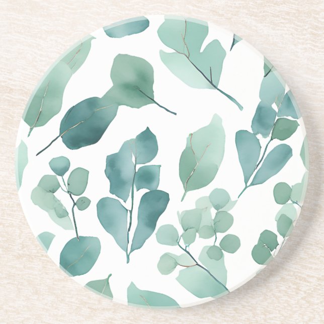 Posavasos Besonderes design (Frente)