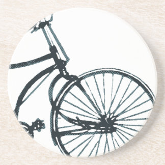 Posavasos Bicicletas Vintage