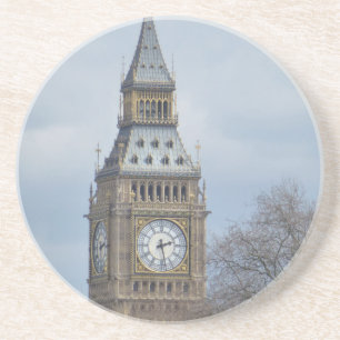 Posavasos Big Ben Clock