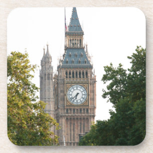Posavasos Big Ben London Inglaterra
