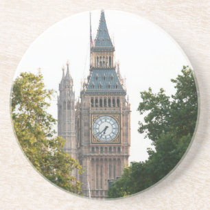 Posavasos Big Ben London Inglaterra