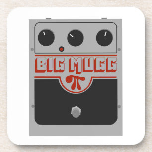 Posavasos Big Mugg Coasters