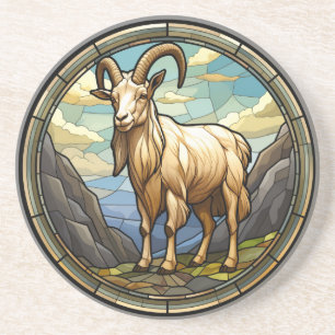 Posavasos Billy Goat