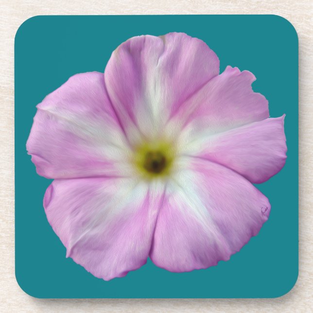 Posavasos Bindweed #1 (Frente)