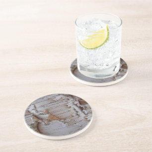 Posavasos Birch Bark