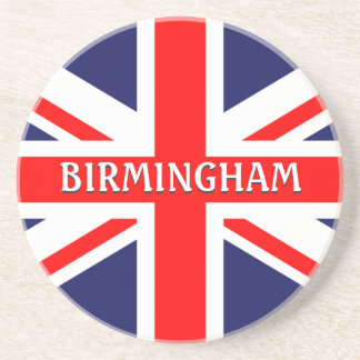Posavasos Birmingham Inglaterra Gran Bretaña Reino Unido