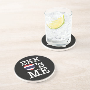 POSAVASOS BKK LOVE ES YO
