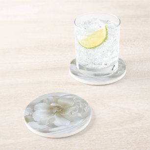 Posavasos Blanco marfil