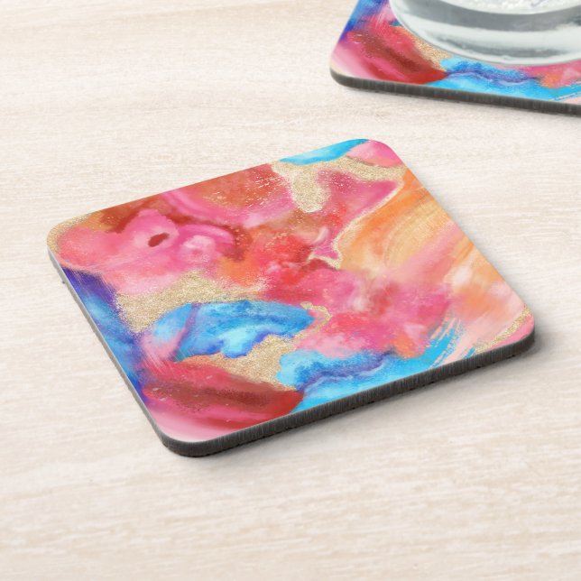 POSAVASOS BLANDO COMO LA PIEDRA (Lado Izquierdo)