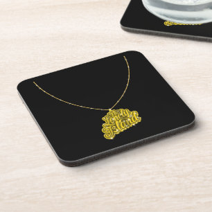 Posavasos Bling pequeño