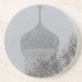 Posavasos Blizzard ruso