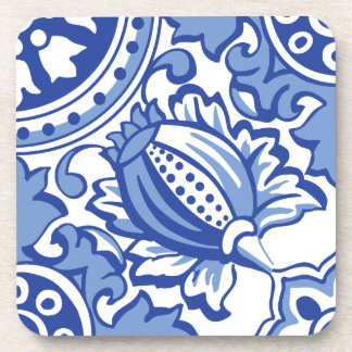 Posavasos Bloom Pomegranate