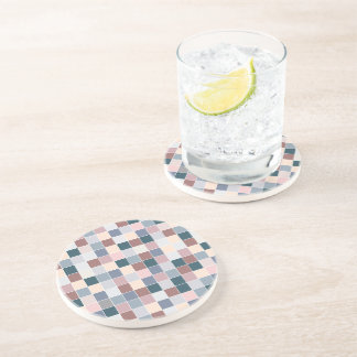 Posavasos Bloques geniales, colores elegantes