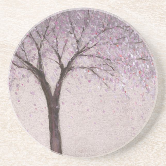 Posavasos Blossom II (Frente)