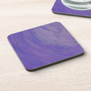 Posavasos Blueberry Smear