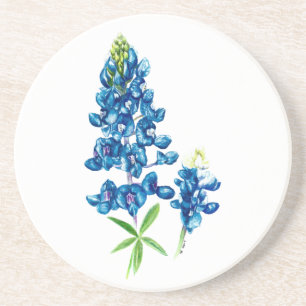 Posavasos Bluebonnet