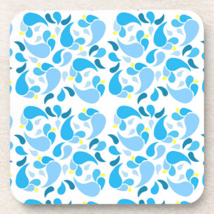 Posavasos Blues de verano