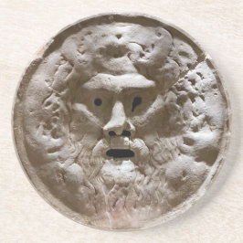 Posavasos Boca de verdad