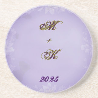 Posavasos Boda Coasters