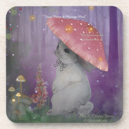 Posavasos Boganhues serie "Pipa & Marlow"