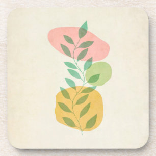 Posavasos BoHoBo No. 2