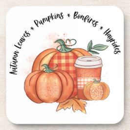 POSAVASOS BOMBAS Y BONIFICACIONES