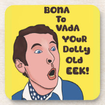 Bona a vada mug