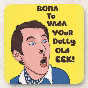 Posavasos Bona a vada mug