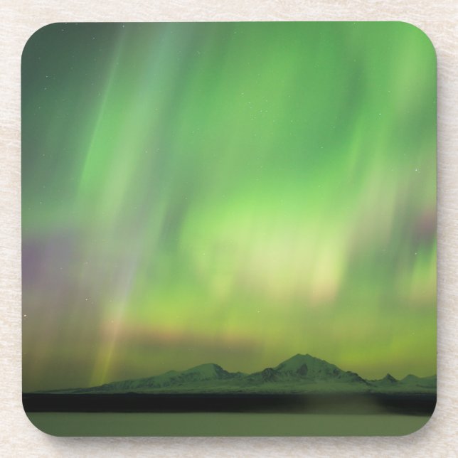 Posavasos Bonito Aurora (Frente)